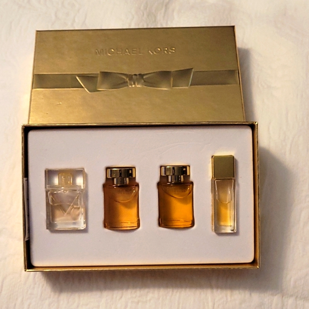 Michael Kors Fragances